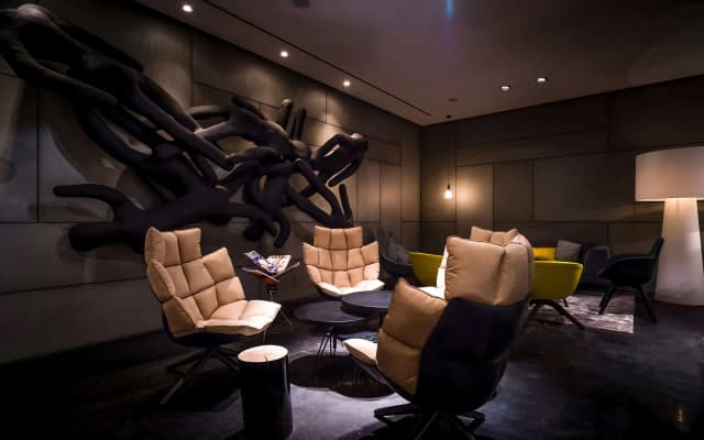 art'otel Amsterdam - photo 2