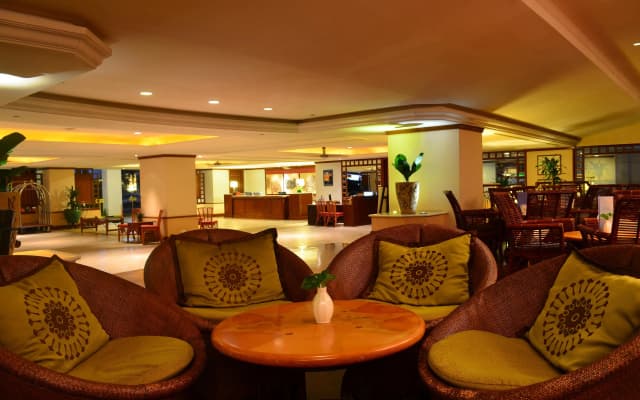 Holiday Inn Resort Penang - photo 2