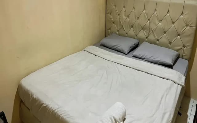 Rb Residence Grogol - photo 3