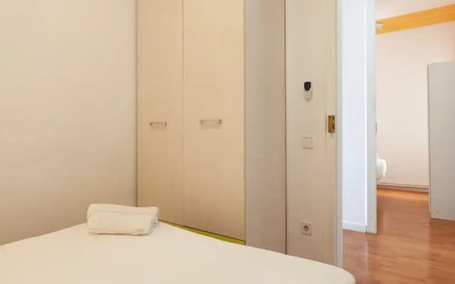 Centric Apartment Berlin - photo 3
