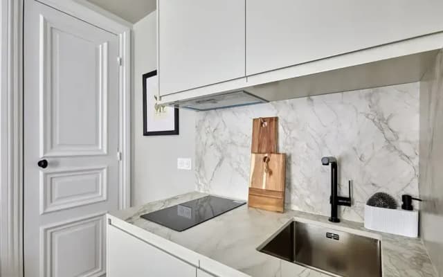 Superb New 1 Bedroom Flat Notre Dame de Paris - photo 5