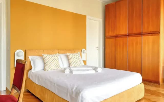 JOIVY Elegant flat in Corso Buenos Aires - photo 2