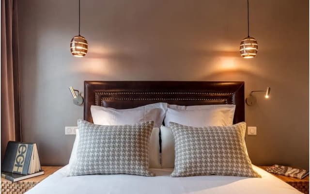 Be You Luxury Apart'Hotel - La So Nude - photo 3