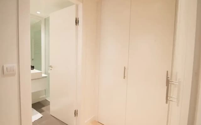 Lujoso apartamento Chamberi - photo 4