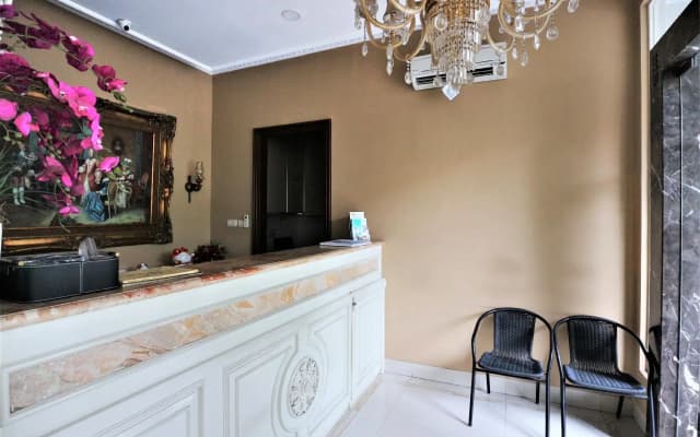 Alivio Suites Kuningan - photo 2