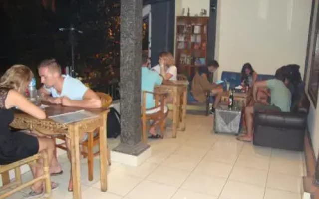 Gusti's Homestay - photo 2