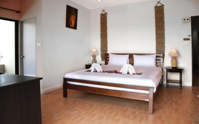 Green Mango Guesthouse - Hostel - photo 5