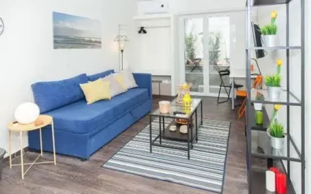 magicstay - flat 26m² 1 bedroom - athens - photo 5