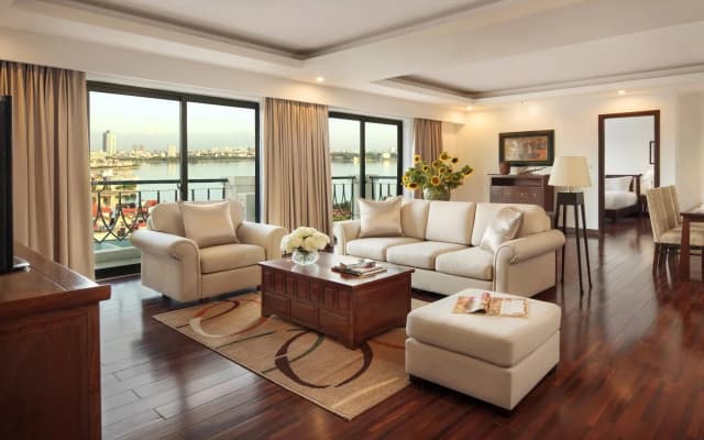 Elegant Suites Westlake Serviced Apartment - photo 3