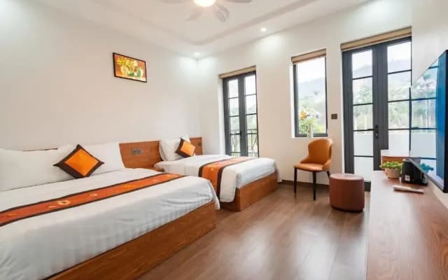Agarwood Hotel - photo 5