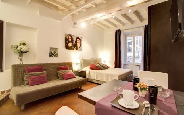Orso Luxury Apartments - photo 4