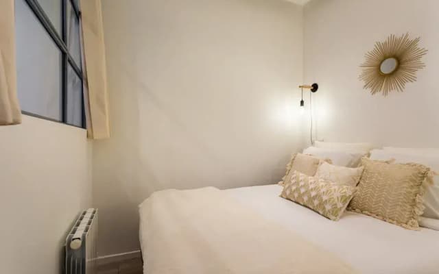 Cosy Flat 3P- Le Marais 2 - photo 3