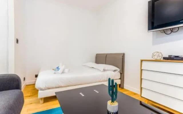 CMG Bastille - Faubourg Saint Antoine 8 - photo 4