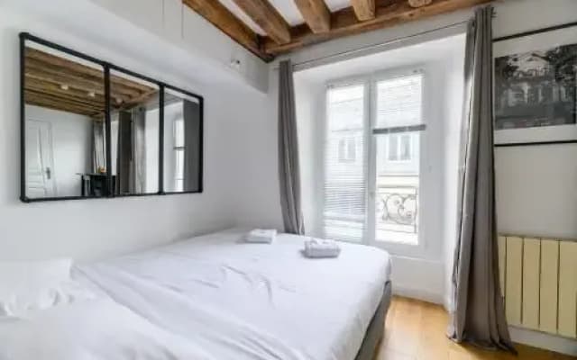 PARISRENTSTUDIO - photo 4