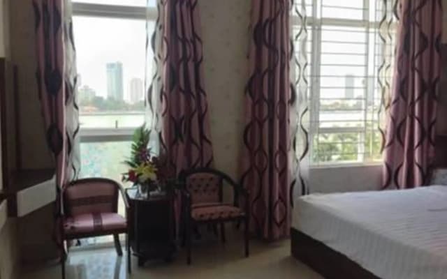 Thao Van Riverside Hotel - photo 2