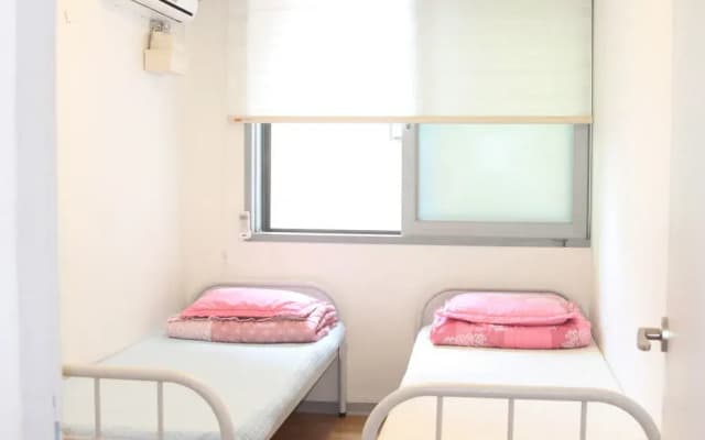 U Guesthouse Hongdae - Female Only - photo 4