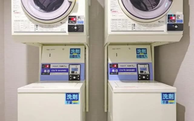 Smile Hotel Shinosaka - photo 3