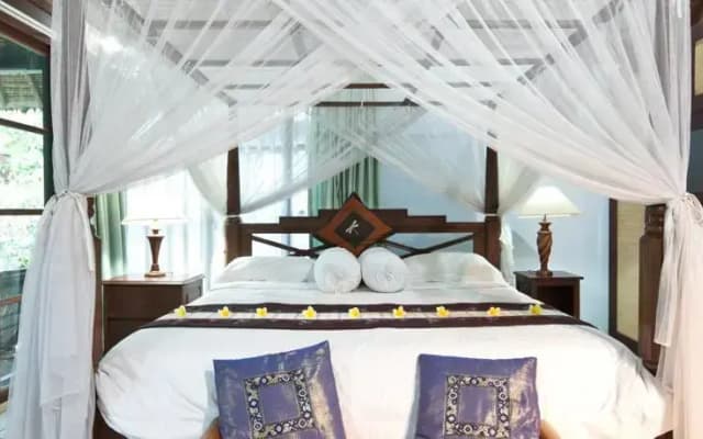 Villa Ganesha - photo 2
