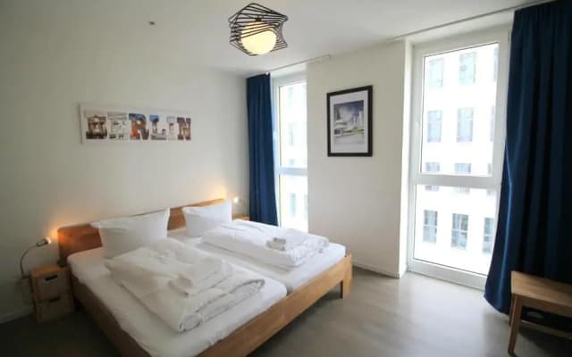 Holiday at Alexanderplatz Apartments - photo 5