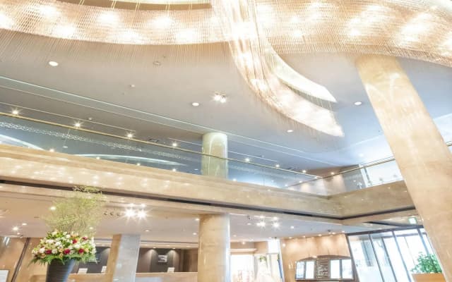 Hotel Awina Osaka - photo 2