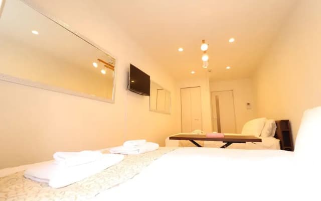 Toms House - photo 2