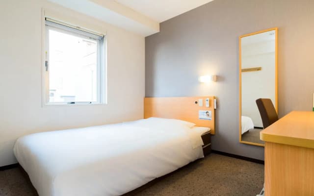 Super Hotel Ueno - Okachimachi - photo 3