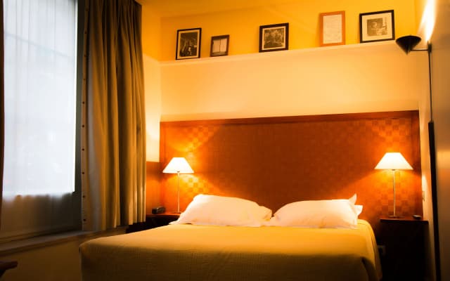 Hotel Quartier Latin - photo 3