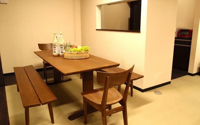 Space Hostel Tokyo - photo 2