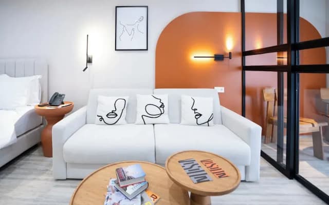 Finders Ermou Suites - photo 5