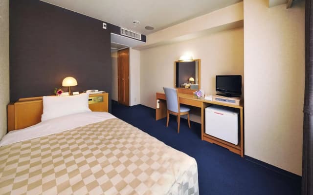 Urvest Hotel Ohmori - photo 3