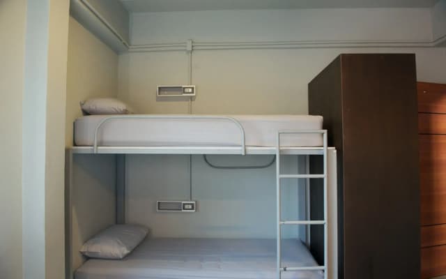 9 Hostel - Hostel - photo 4