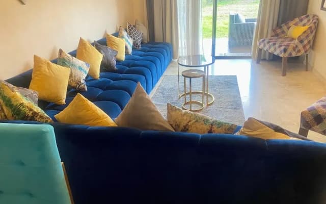 Luxueux Appartement Prestigia Agate - photo 4