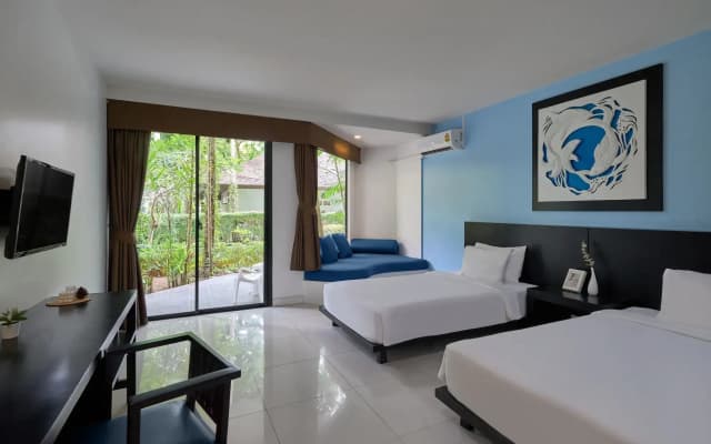 Nai Yang Beach Resort & Spa - photo 5