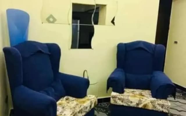 عباس العقاد مدينة نصر القاهرة - photo 2