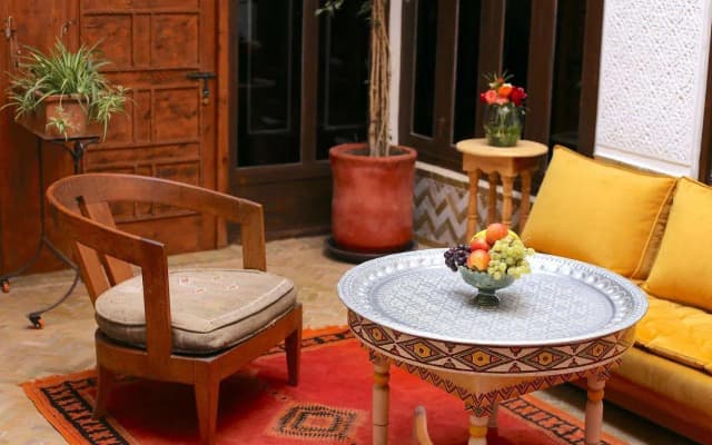 Riad Ambre et Jasmin - photo 5