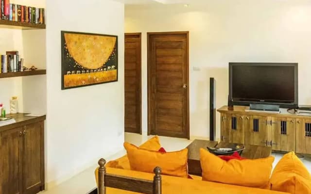 Away Las Tortugas Beachfront - photo 4