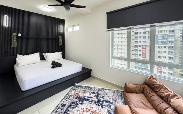 Residensi Suasana Damai by Airhost - photo 5