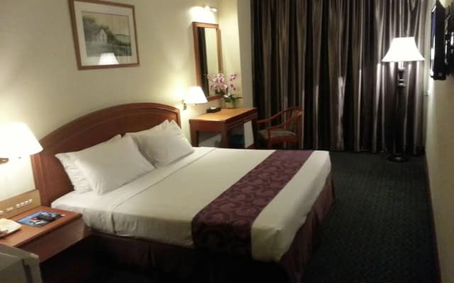 Hotel Orkid - photo 3