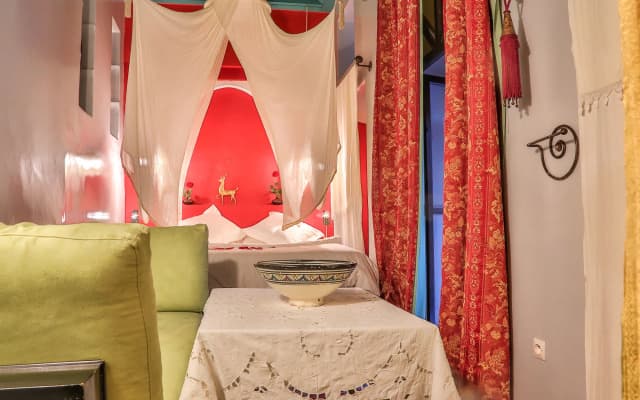 Riad Ines Home - photo 4