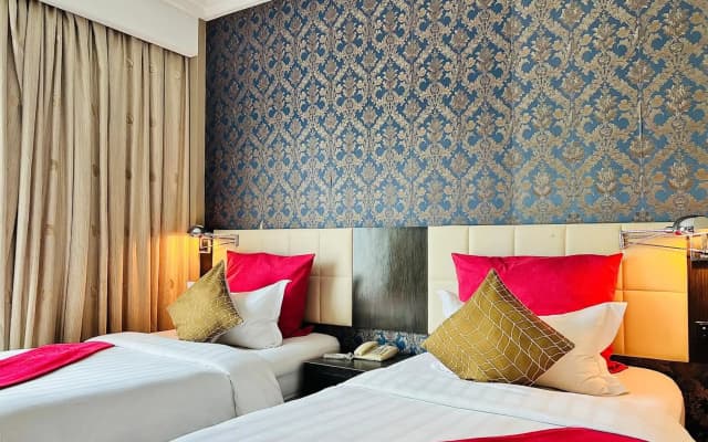 The Mark's Lodge - photo 3
