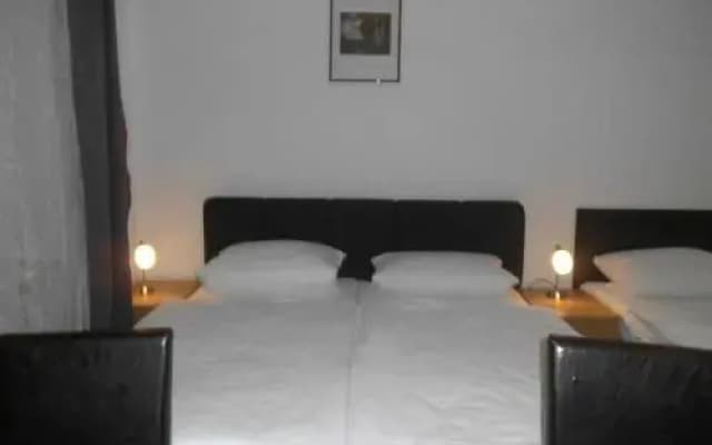 Hotel-Pension Dorma - photo 5