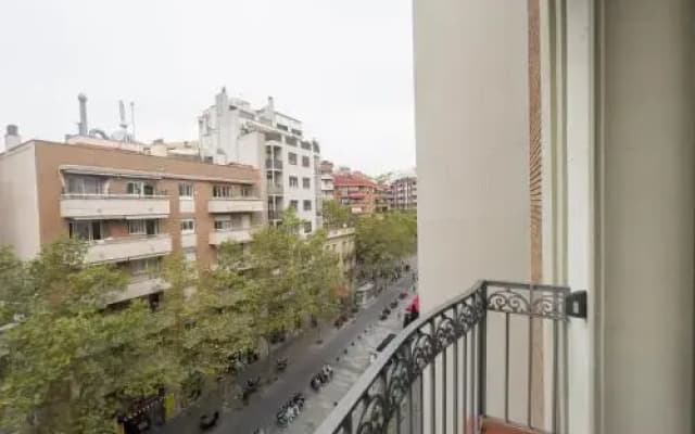 Enjoybcn Sagrada Familia Apartaments - photo 4