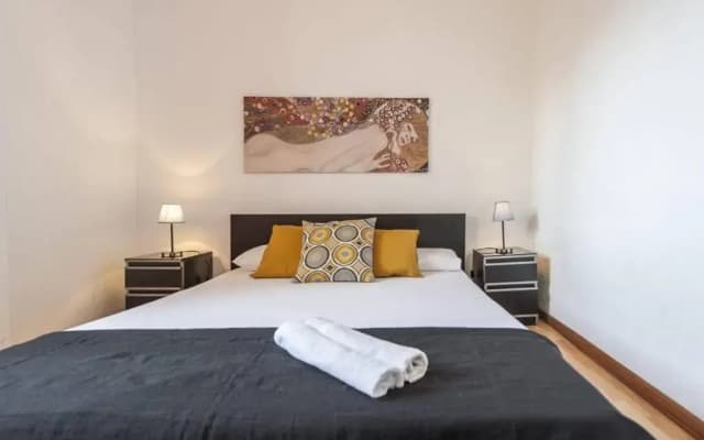 Piso Apartamento Zona Turística Centro Madrid - photo 2
