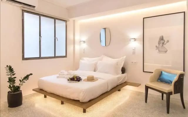 AM16 Suites Athens - photo 4