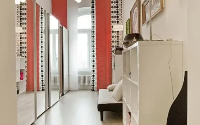 Luxury Design Apartment with Spree View - photo 5
