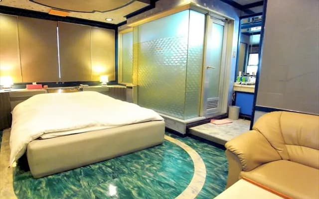 HOTEL YAMAKYU - Adult only - photo 4