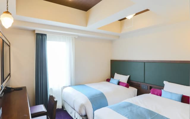 KOKO HOTEL Ikebukuro - photo 5