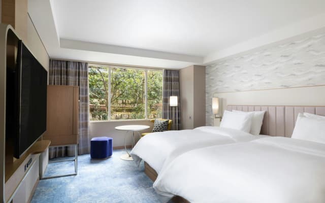 The Westin Miyako Kyoto - photo 3