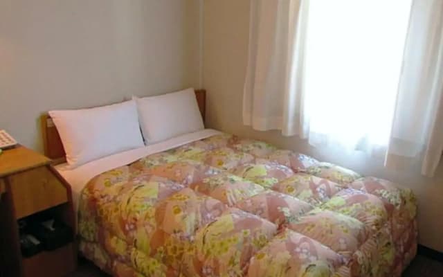 Hotel Oaks Shin-Osaka - photo 3
