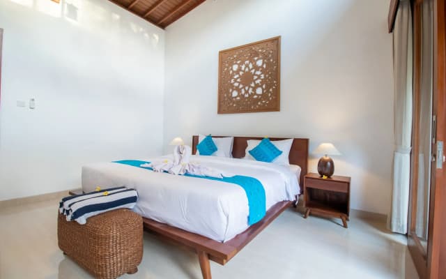 Sayang Sanur Duplex - photo 3